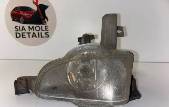 Volvo S40, V40 Front fog light E1219107