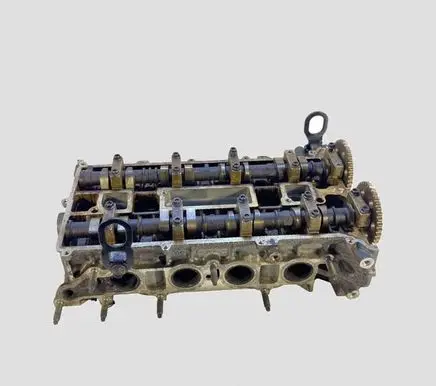 Mazda 6 Engine head 3S4G6090A 0609