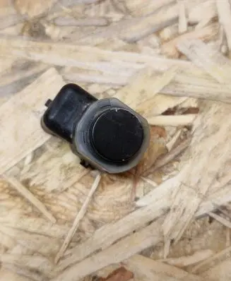Nissan Juke I F15 Parking PDC sensor 28438BG00A 607039 1111060542