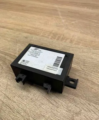 Volkswagen Sharan Immobilizer control unit/module 7M0953257B