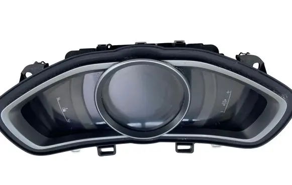 Volvo V40 Speedometer (instrument cluster) 31296952AC