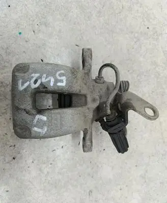 Volkswagen Touran I Rear brake caliper 