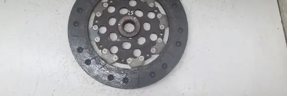 Clutch pressure plate