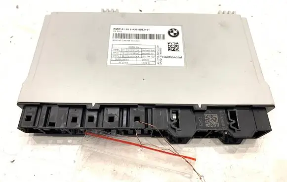 BMW 2 F44 Other control units/modules 5A36988