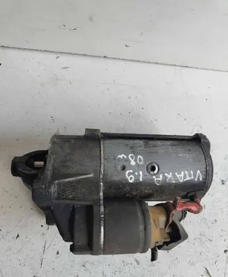 Renault Laguna II Starter motor D7R49