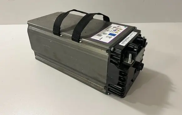 BMW X1 U11 Hybrid / electric car battery 5A64DD1 5B67379