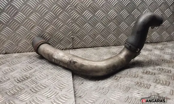 Volkswagen Sharan Intercooler hose/pipe