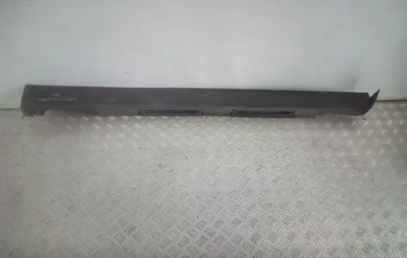 Lexus RX III Sill 7585048020