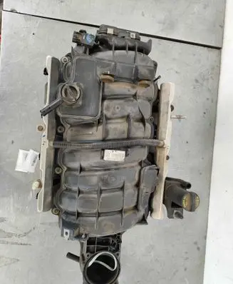 Dodge RAM Intake manifold 53022137AH