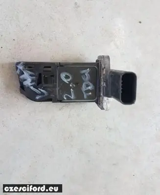 Ford Focus Mass air flow meter 7M5112B579BB