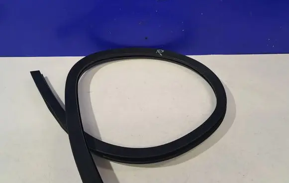 Jaguar F-Type Rubber seal front door (on door) EX5320708A