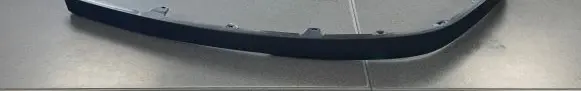 Toyota Corolla E120 E130 Front bumper 60008131 20255702 90B20701