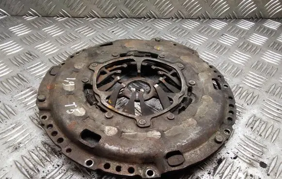 Volkswagen Transporter - Caravelle T5 Pressure plate 