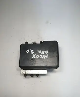 Toyota Hilux (AN10, AN20, AN30) ABS Pump 4451071030 8954171030 13511019490