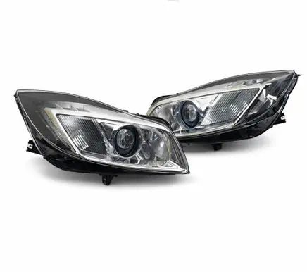 Opel Insignia A Headlight/headlamp 5905049715081