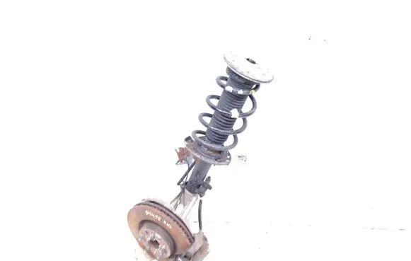 Land Rover Discovery Sport Front wheel hub spindle knuckle FK72-18045-AC