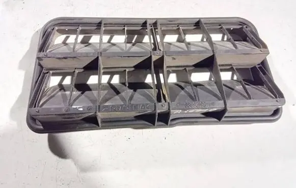 Peugeot 807 Air intake duct part 1486126080