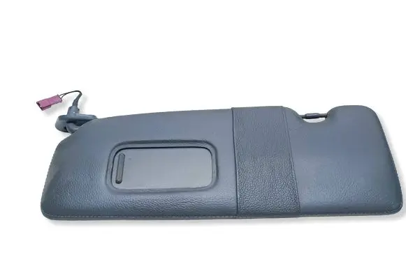 BMW 6 E63 E64 Sun visor 