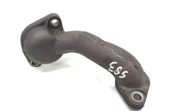 Mitsubishi Outlander EGR valve line/pipe/hose 0z03t2