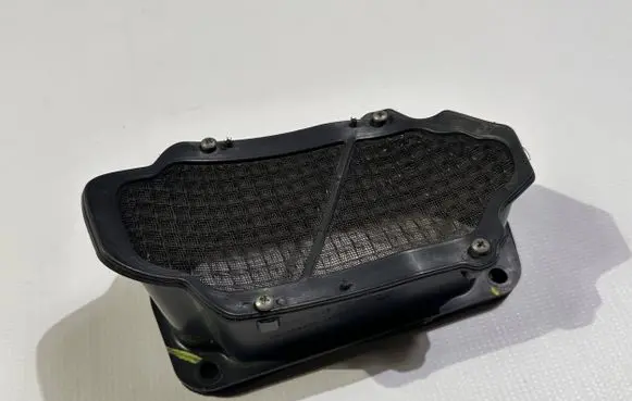 Maserati GranTurismo Air intake hose/pipe 080066400