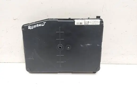 Renault Scenic II - Grand scenic II Comfort/convenience module 8200351182 05062 S113400150C