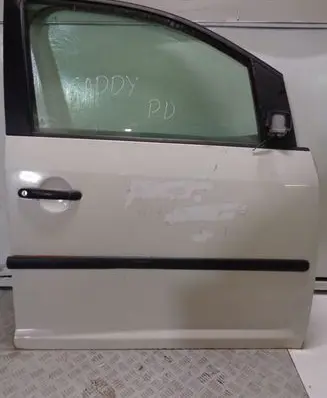 Volkswagen Caddy Front door