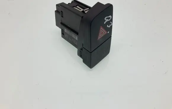 Audi Q3 8U Hazard light switch 8U2941509A 14313
