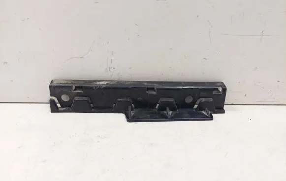 BMW 5 E60 E61 Front bumper mounting bracket 51777066228