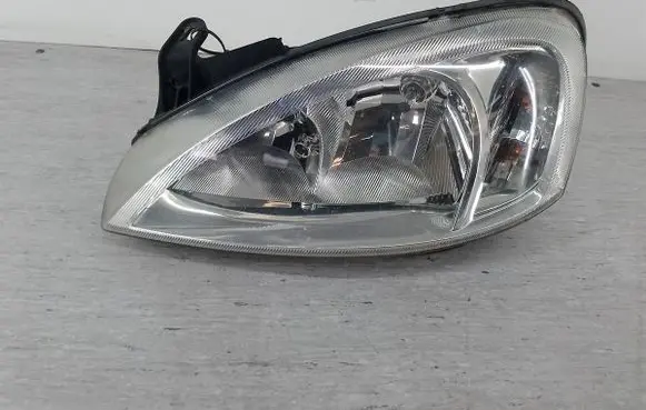 Opel Corsa C Headlight/headlamp