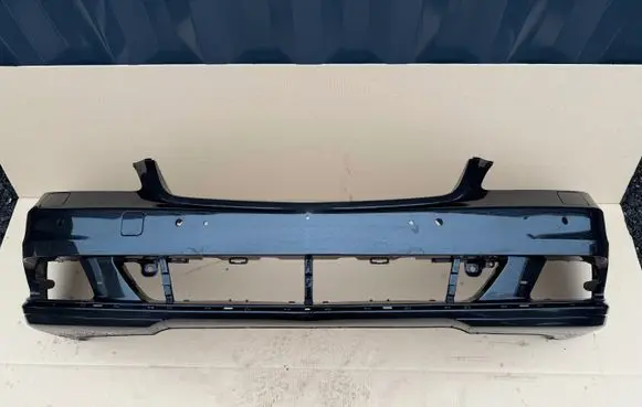 Mercedes-Benz S W221 Front bumper a2218803140