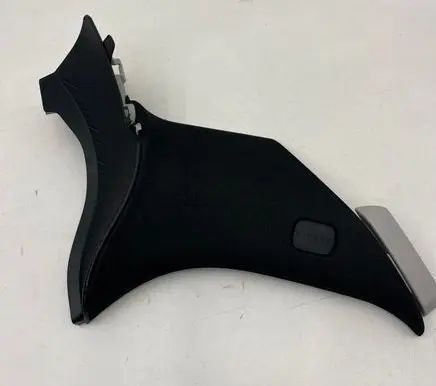 Mercedes-Benz GLC X253 C253 (D) pillar trim (bottom) A2536903100