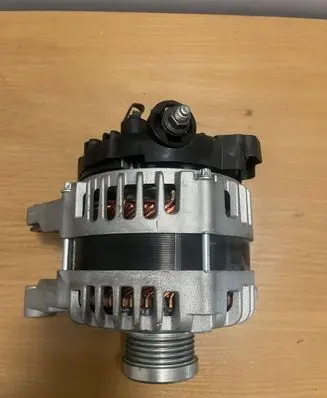 Generator/alternator