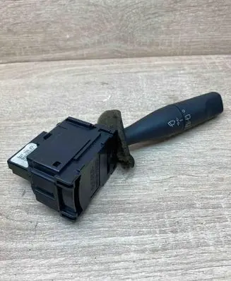 Peugeot 206 Wiper control stalk 96049597ZL