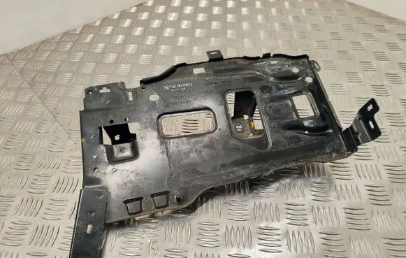 Peugeot 308 Battery tray 967501928001 7501998002 01215