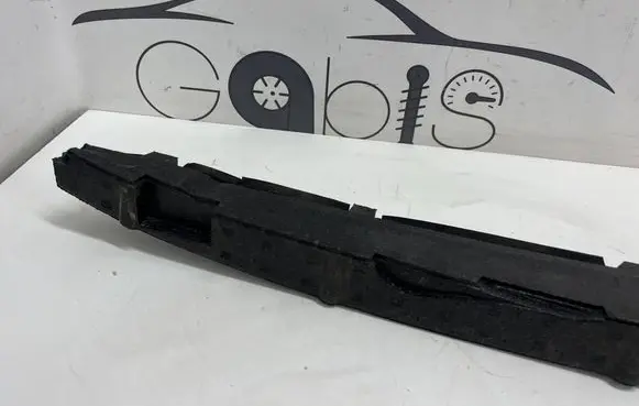 Fender foam support/seal