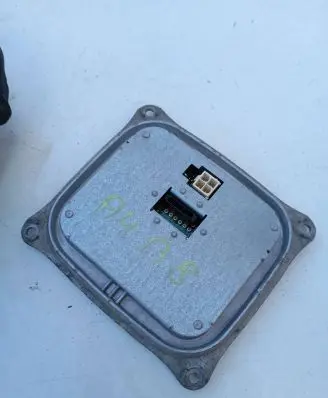 Audi A4 S4 B8 8K Xenon control unit/module 1307329218
