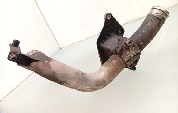 Seat Alhambra (Mk1) Engine mounting bracket 7M3145961F