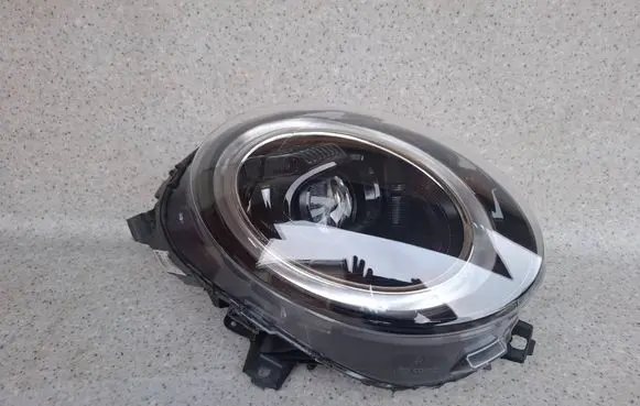 Mini One - Cooper F56 F55 Headlight/headlamp A85A0196205 37252205AA05
