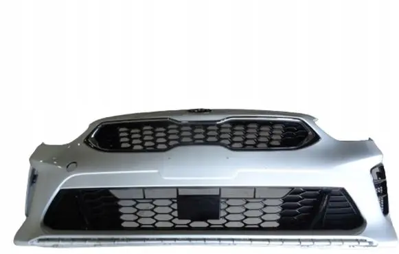 KIA Ceed Front bumper CROSX000000XXXXX