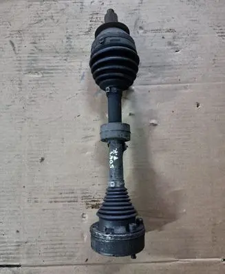 Seat Toledo IV (NH) Front driveshaft NOCODE