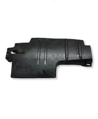 Mercedes-Benz CLA C117 X117 W117 Rear underbody cover/under tray A2463520191