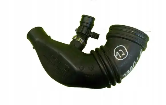 Citroen Nemo Intercooler hose/pipe 51837089 11AB18