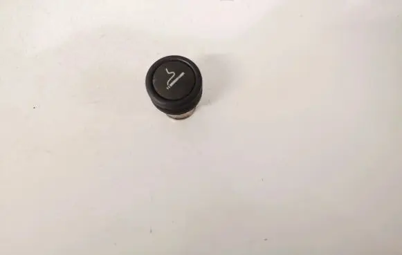 Peugeot Partner Cigarette lighter 