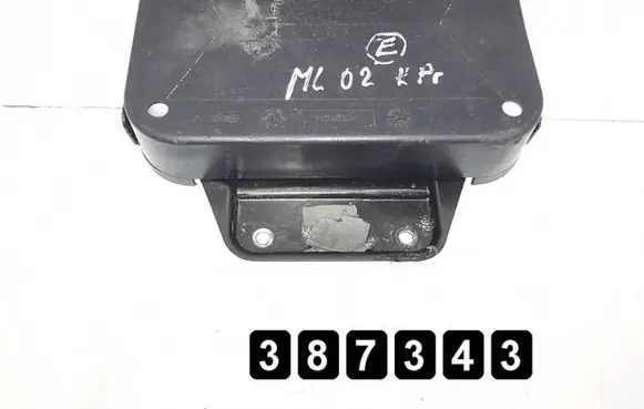 Mercedes-Benz ML W163 Front door airbag 30307146