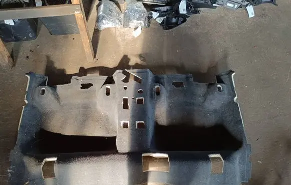 BMW X1 F48 F49 Interior carpet 17473710