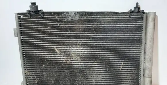 Peugeot 5008 A/C cooling radiator (condenser) 8FC351317561