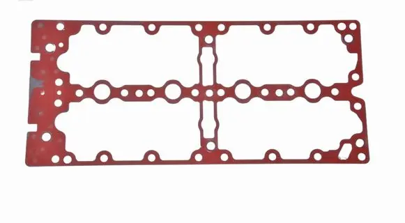 Iveco Daily 4th gen Rocker cam cover 504052452