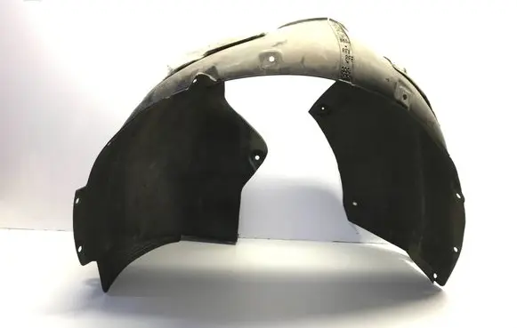 KIA Sportage Front wheel arch liner splash guards 86813F1500 86811F1500
