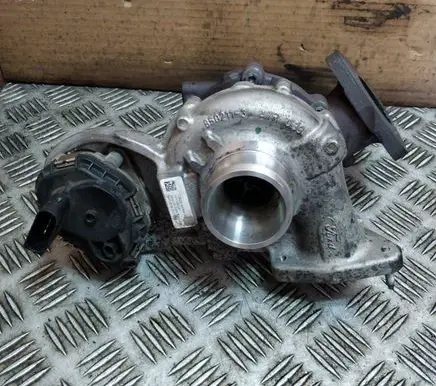 Ford Ranger Turbo JB3Q6K682AA