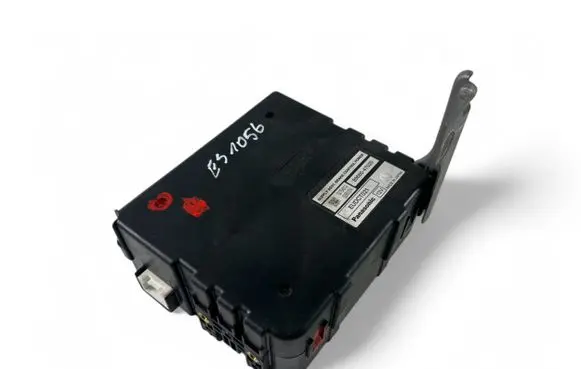 Toyota Prius (XW20) Other control units/modules 8968047020